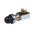 BEP 2Position SPST Moisture Sealed Push Button Switch  OFFON