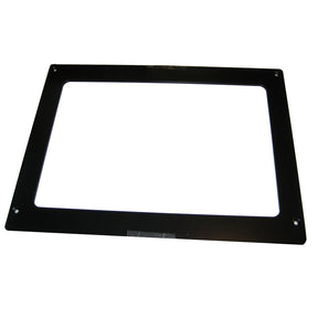 Raymarine C120E120 Classic to Axiom 12 Adapter Plate to Existing Fixing Holes
