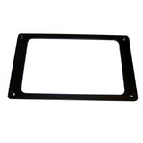 Raymarine e7e7D to Axiom 7 Adapter Plate to Existing Fixing Holes