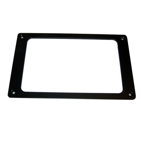 Raymarine e7e7D to Axiom 7 Adapter Plate to Existing Fixing Holes