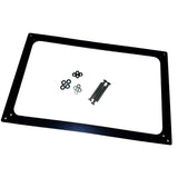 Raymarine C120WE120W to Axiom Pro 12 Adapter Plate to New Fixing Holes