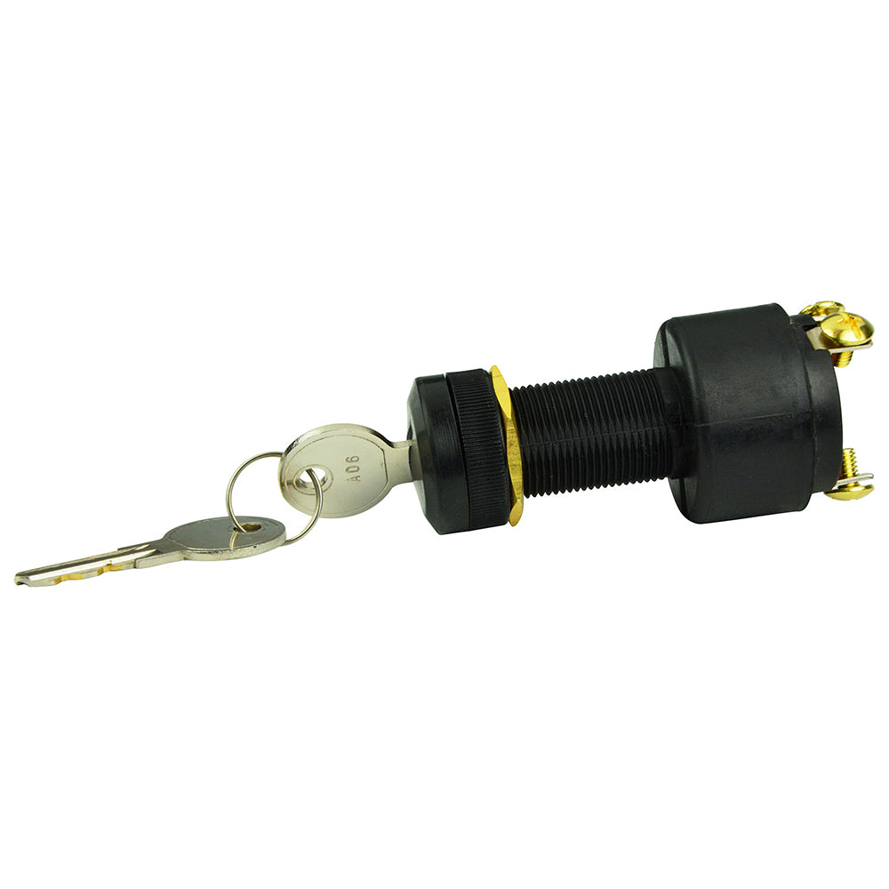 BEP 3Position Nylon Ignition Switch  OFFIgnitionStart