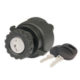 BEP 3Position Ignition Switch  OFFIgnitionAccessoryStart