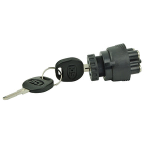 BEP 3Position Ignition Switch  OFFIgnitionAccessoryStart