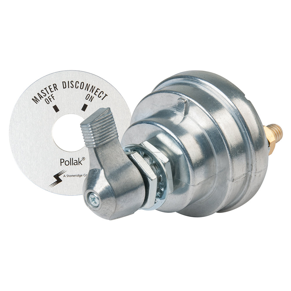BEP LeverOperated Master Disconnect  ONOFF