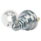 BEP LeverOperated Master Disconnect  ONOFF