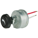 BEP Electronic Dimmer Switch wWire Leads  7A  12V DC