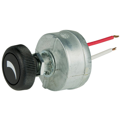 BEP Electronic Dimmer Switch wWire Leads  7A  12V DC