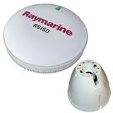 Raymarine RayStar 150 GPS Sensor wPole Mount