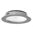 i2Systems Apeiron PRO XL A526  6W  Round  Cool WhiteRed  Blue  White Finish