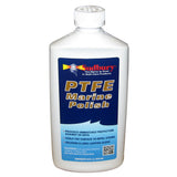 Sudbury Miracle Coat PTFE Marine Polish  16oz Liquid
