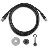 Garmin Fist Microphone Relocation Kit  VHF 210215