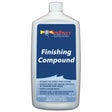 Sudbury Finishing Compound  32oz Liquid
