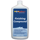 Sudbury Finishing Compound  32oz Liquid