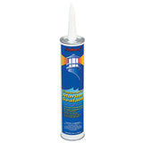 Sudbury Elastomeric Marine Sealant  10oz Cartridge  White