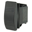 BEP SPDT Contura Dimmer Switch  ONOFFON