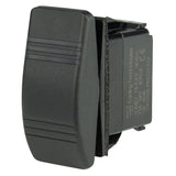 BEP SPDT Contura Dimmer Switch  ONOFFON