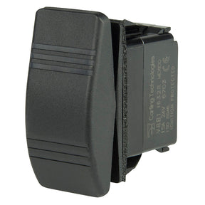 BEP SPDT Contura Dimmer Switch  ONOFFON
