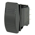 BEP DPDT Contura Switch  ONOFFON