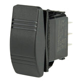 BEP DPDT Contura Switch  ONOFFON