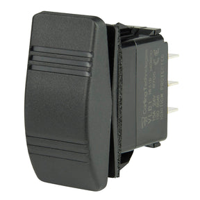 BEP DPDT Contura Switch  ONOFFON