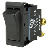 BEP SPST Rocker Switch  12V  ONOFF