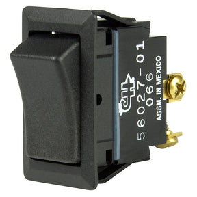 BEP SPST Rocker Switch  12V  ONOFF