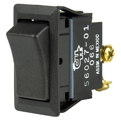 BEP SPST Rocker Switch  12V  ONOFF