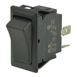 BEP SPST Sealed Rocker Switch  12V24V  ONOFF