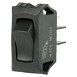 BEP Curved SPDT Mini Rocker Switch  12V  ONON