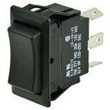 BEP SPDT Rocker Switch  12V24V  ONOFFON