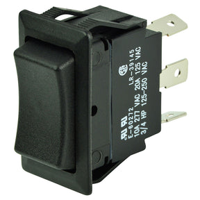 BEP SPDT Rocker Switch  12V24V  ONOFFON