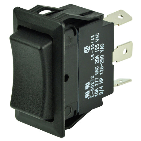 BEP SPDT Rocker Switch  12V24V  ONOFFON