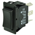 BEP SPDT Rocker Switch  12V24V  ONOFFON