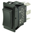 BEP DPDT Rocker Switch  12V24V  ONOFFON