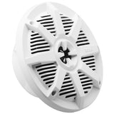 Boss Audio 65 MR62W Speaker  White  200W