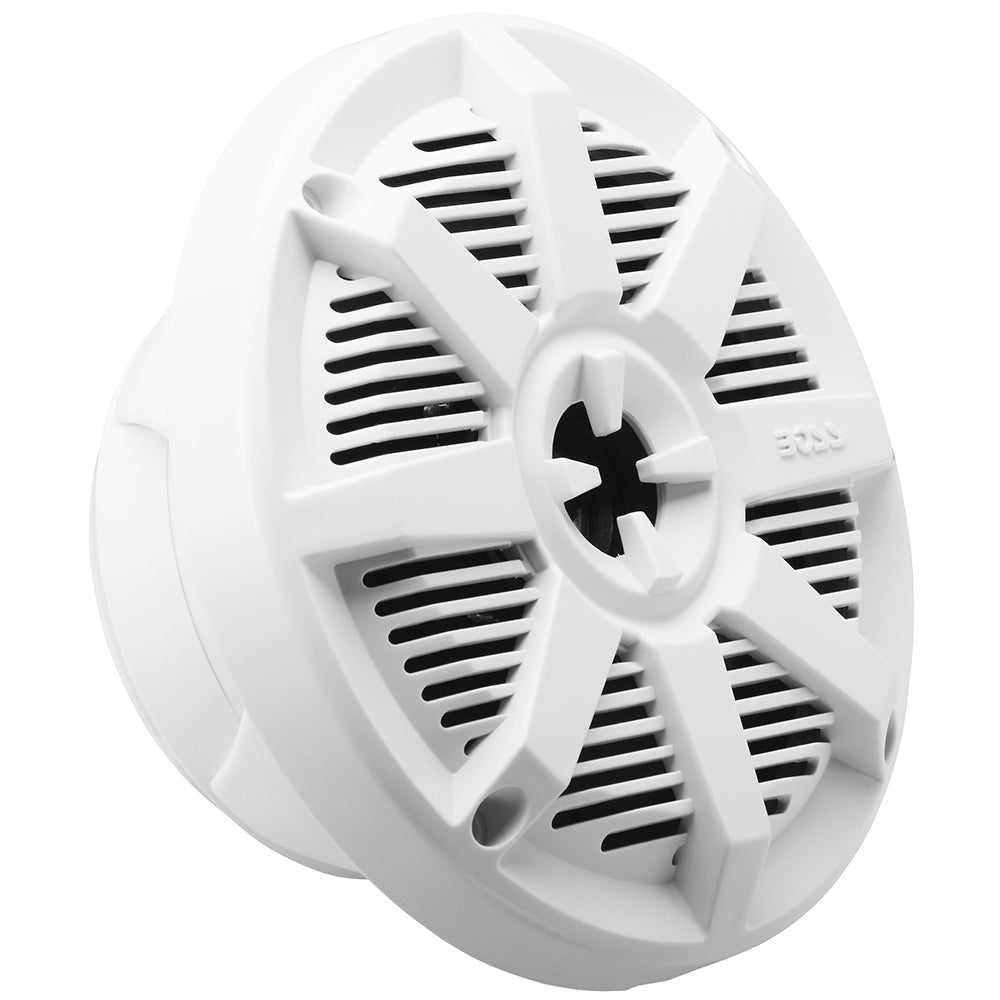 Boss Audio 525 MR52W Speaker  White  150W