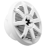 Boss Audio 525 MR52W Speaker  White  150W