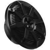 Boss Audio 65 MR62B Speaker  Black  200W