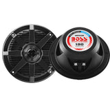 Boss Audio 525 MR52B Speaker  Black  150W