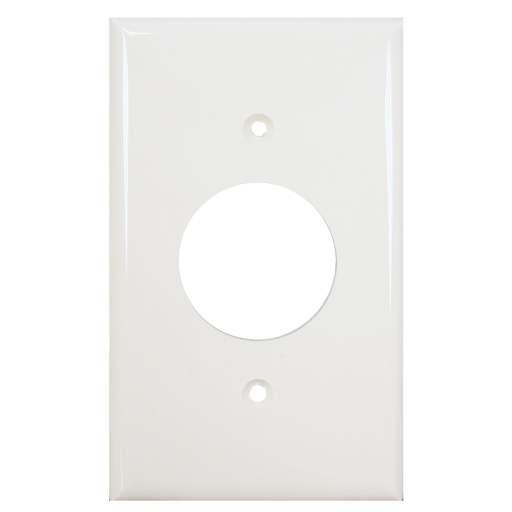 FireboyXintex Conversion Plate fCO Detectors  White