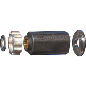 Turning Point Hub Kit 705