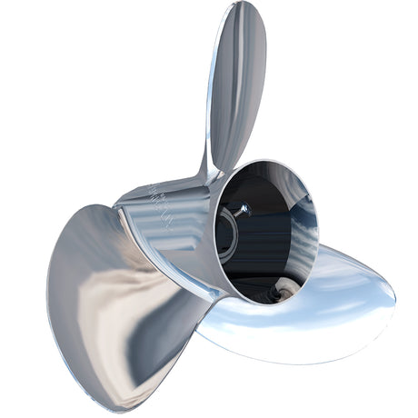 Turning Point Express Mach3 OS  Right Hand  Stainless Steel Propeller  OS1613  3Blade  15625 x 13 Pitch