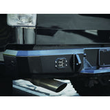 RIGID Industries DSeries PRO Flush Mount  Spot LED  Midnight Edition  Pair  Black