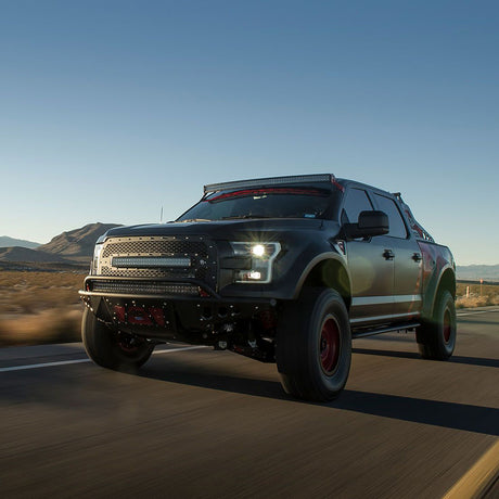 RIGID Industries RDSSeries PRO 30  Spot LED  Midnight Edition  Black