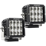 RIGID Industries DXL PRO  SpecterDriving LED  Pair  Black