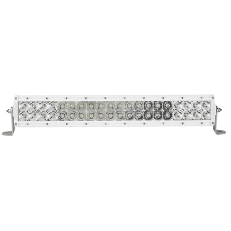 RIGID Industries ESeries PRO 20 SpotFlood Combo LED  White