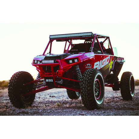 RIGID Industries ESeries PRO 40 SpotFlood Combo LED  White
