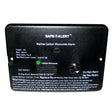 SafeTAlert 62 Series Carbon Monoxide Alarm  12V  62542Marine  Flush Mount  Black