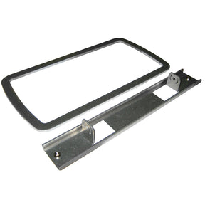 Humminbird IDMK H7R InDash Mounting Kit fHelix 7